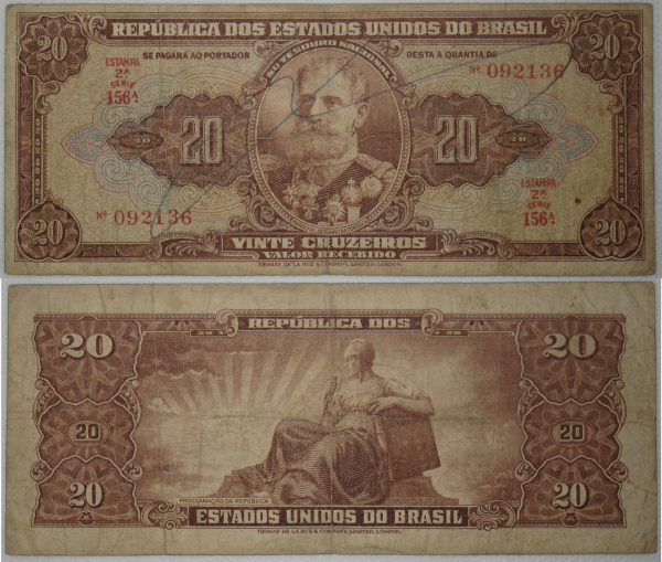 C083 MBC (Autografada)