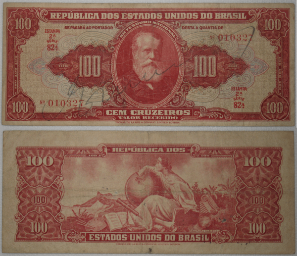 C094 MBC (Autografada)
